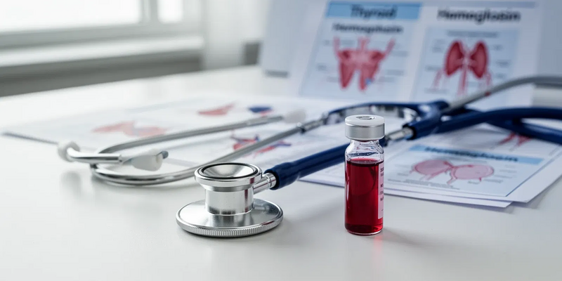 Fatigue: Wenn Müdigkeit zum Warnsignal wird - Foto: über boerse-global.de