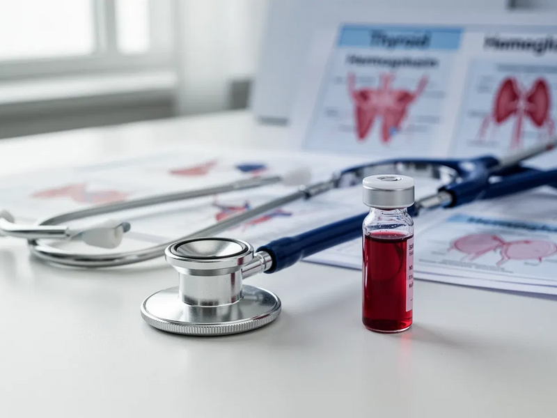 Fatigue: Wenn Müdigkeit zum Warnsignal wird - Foto: über boerse-global.de