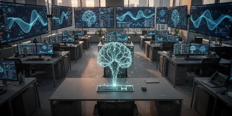 JPMorgan setzt mit neuer KI-Führung auf Vollintegration - Foto: über boerse-global.de