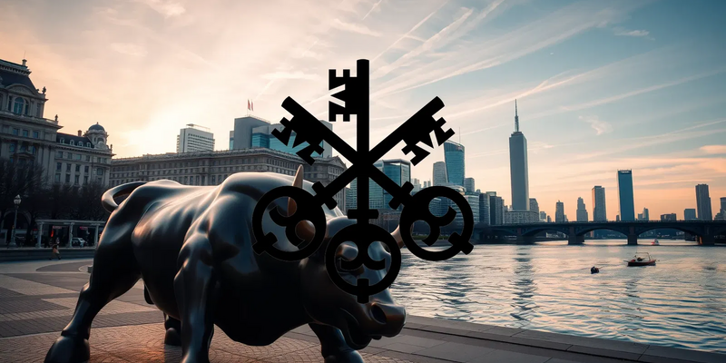 UBS Broadens Its Indian Footprint with Hyderabad Tech Hub Amid Credit Suisse Integration and US Wealth-Management Headwinds - Foto: über boerse-global.de