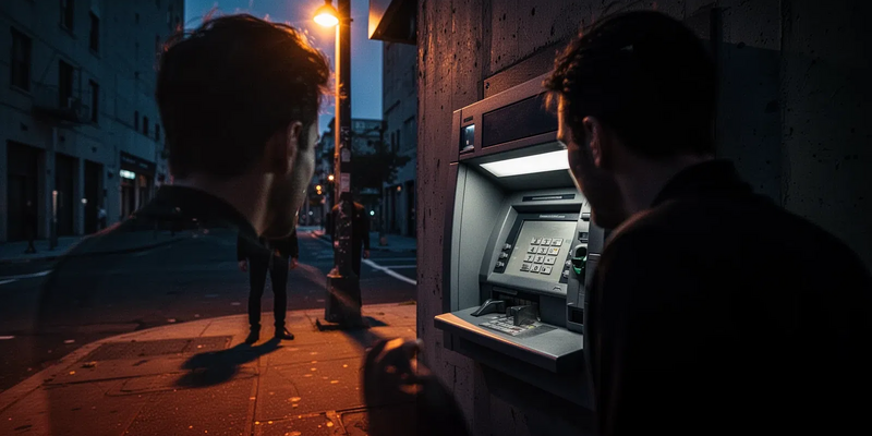 Trickdiebstähle an Geldautomaten nehmen in Hessen zu - Foto: über boerse-global.de