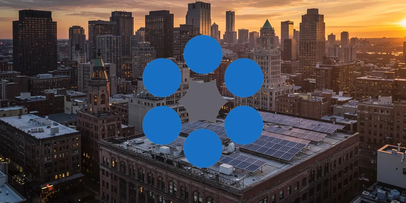 CDH Expands In Microvast with an 11.3% Holding, Signaling Confidence - Foto: über boerse-global.de