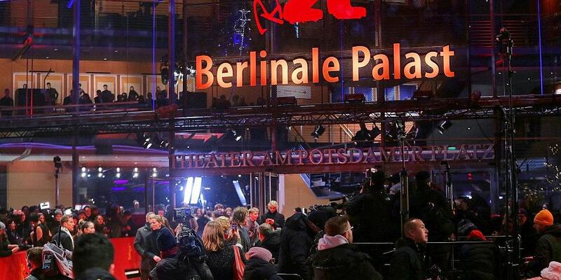 Berlinale Palast (Archiv) - Foto: via dts Nachrichtenagentur