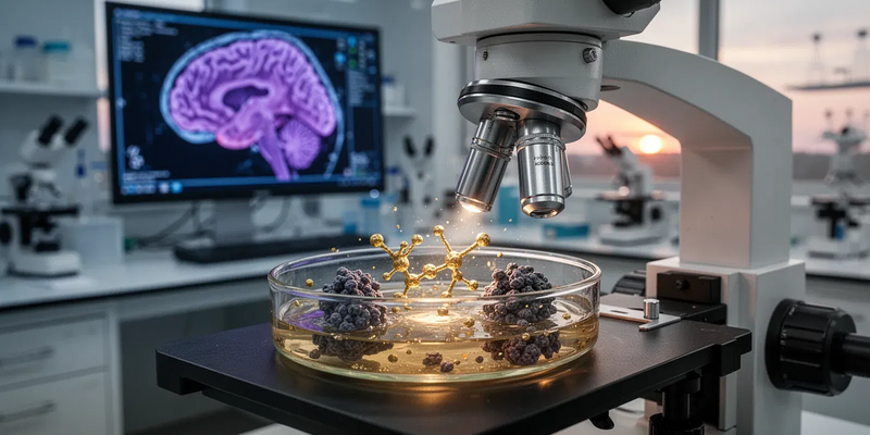 Donanemab: Schweiz erteilt Zulassung für neuen Alzheimer-Wirkstoff - Foto: über boerse-global.de