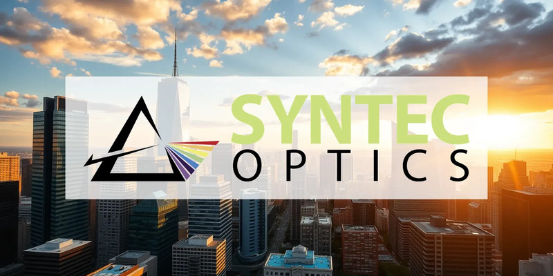 Syntec Optics Prepares for Key Earnings Window as Backlog Signals Growth Potential - Foto: über boerse-global.de
