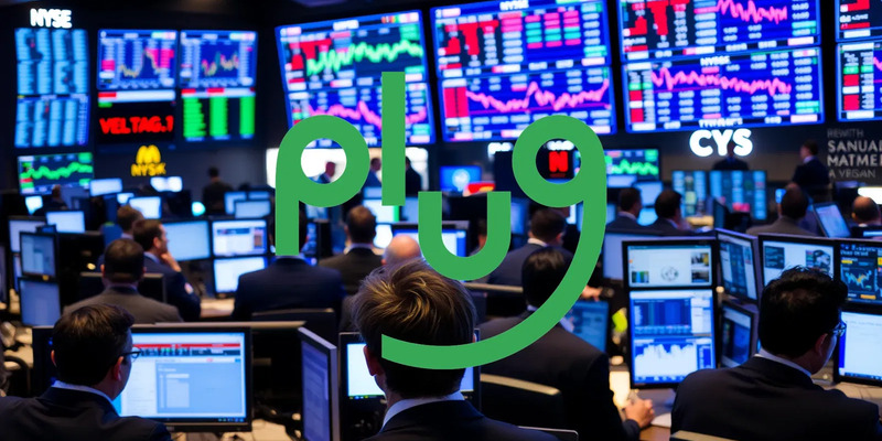 Plug Power Expands Flexibility with Major Authorized-Capital Boost - Foto: über boerse-global.de