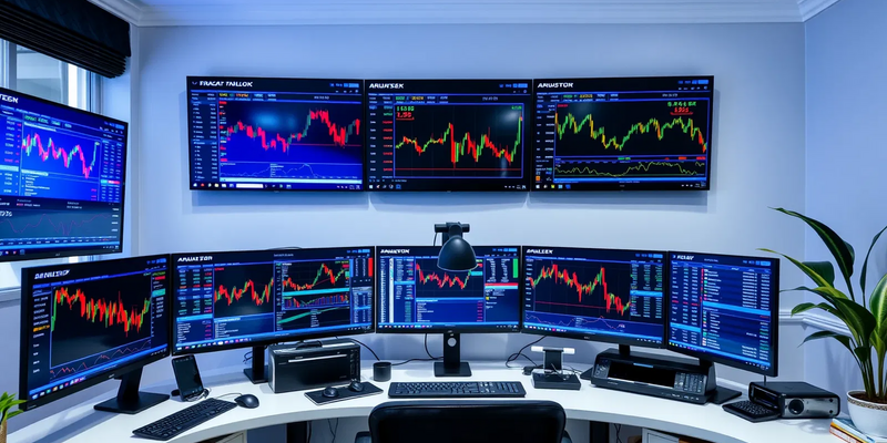 Policy-Driven Catalysts for Social Detention Amid a U.S. Infrastructure Surge - Foto: über boerse-global.de