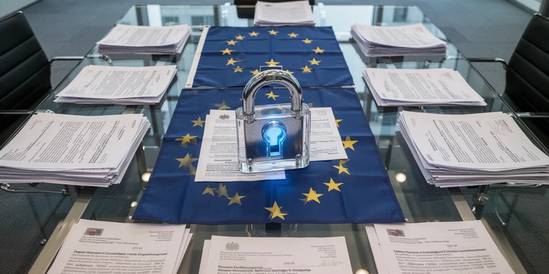 DSGVO-Reform: Datenschützer warnen vor neuem Rechtschaos - Foto: über boerse-global.de