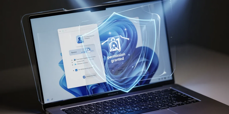 Microsoft Windows 11: Neues Datenschutz-Framework gibt Nutzern die Kontrolle zurück - Foto: über boerse-global.de