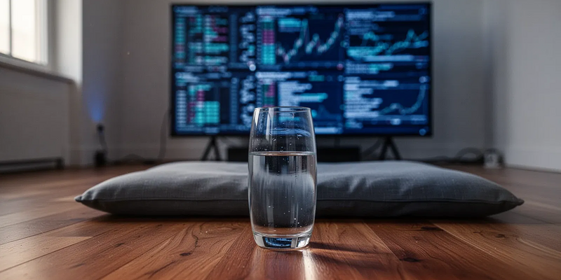Meditation: Boom mit unerwarteten Risiken - Foto: über boerse-global.de