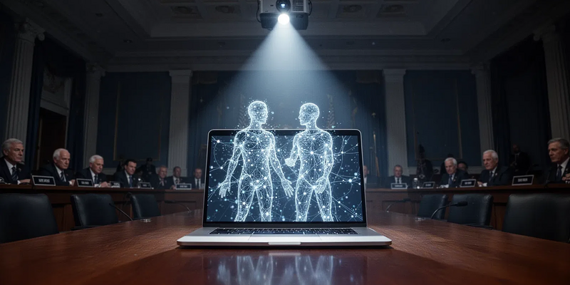 OpenAI beschuldigt chinesisches KI-Startup DeepSeek des Technologieklaus - Foto: über boerse-global.de