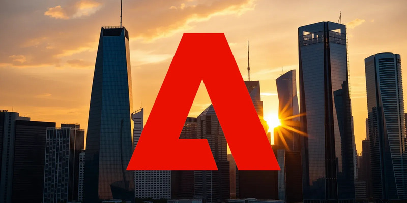 Mixed Signals for Adobe as AI Rivalry Intensifies - Foto: über boerse-global.de