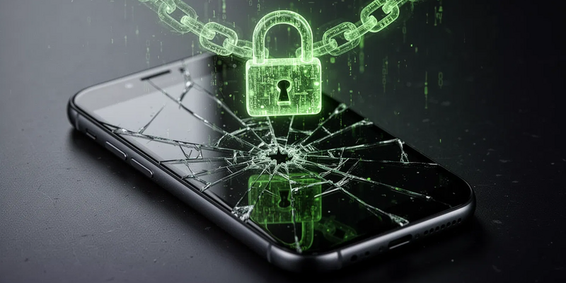 ZeroDayRAT und KI-Phishing: Neue Angriffswelle trifft Smartphones - Foto: über boerse-global.de