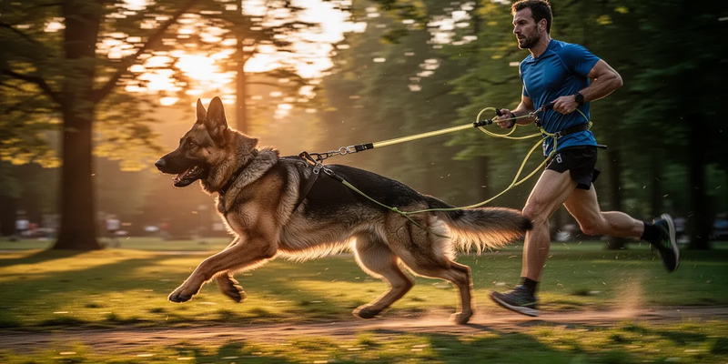 Hundesport-Boom: Bielefeld startet in die Fitness-Rudel-Saison - Foto: über boerse-global.de