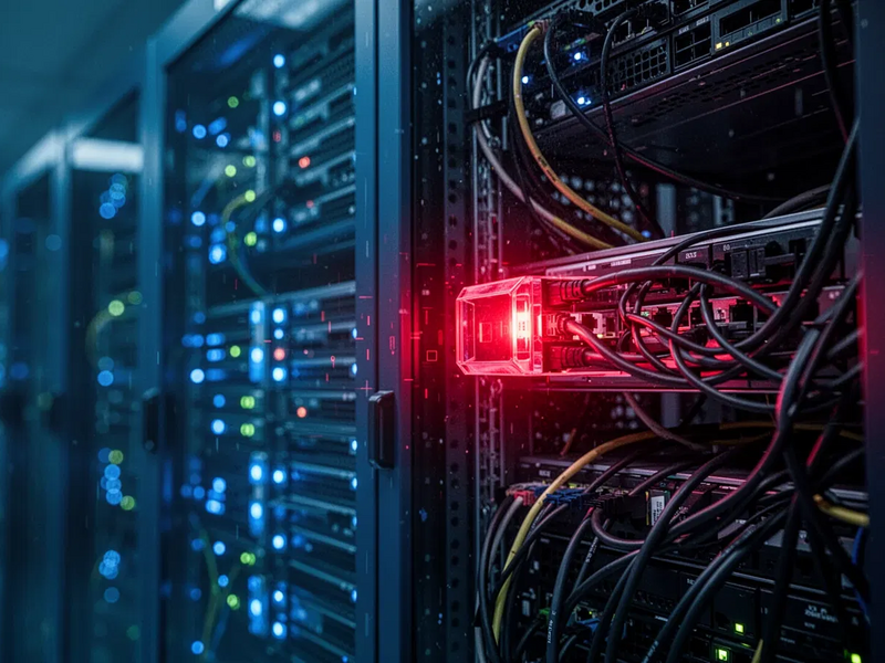 Bitkom warnt: KI-Angriffe und hybride Bedrohungen bedrohen deutsche Wirtschaft - Foto: über boerse-global.de