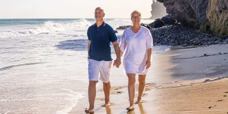 Vom persönlichen Wandel zur unternehmerischen Freiheit - der Weg von Annett Bergmann - Foto: presseportal.de