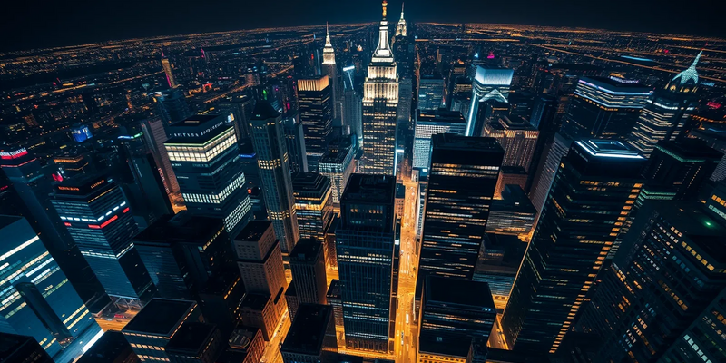 CFTC gründet Innovationsrat mit Branchengrößen - Foto: über boerse-global.de