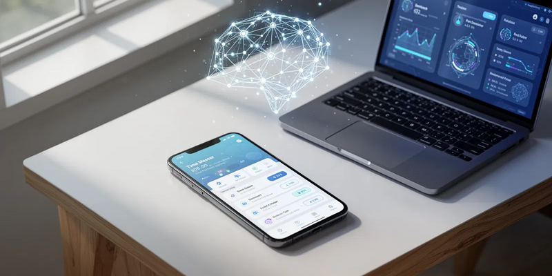 KI-Produktivität: Der Kampf um die wertvollste Ressource – Zeit - Foto: über boerse-global.de