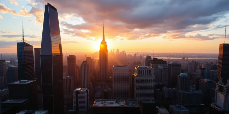 Special Dividend Shines as American Financial Group Postpones No Growth Calculations - Foto: über boerse-global.de