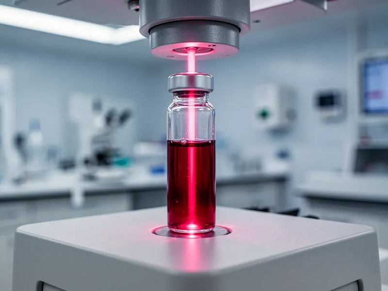 Alzheimer-Forschung: Bluttests erkennen Krankheit 17 Jahre vor Symptomen - Foto: über boerse-global.de