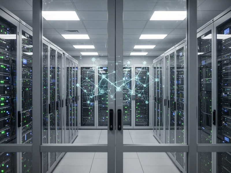 KI-Regulierung und Cyberangriffe zwingen Unternehmen zum Umdenken - Foto: über boerse-global.de