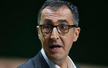 Cem Özdemir (Archiv) - Foto: via dts Nachrichtenagentur