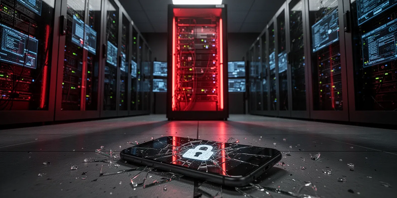 Cyberangriffe erreichen 2026 neue Eskalationsstufe - Foto: über boerse-global.de