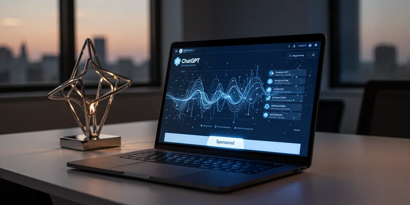 ChatGPT startet Werbetest für Gratis-Nutzer - Foto: über boerse-global.de