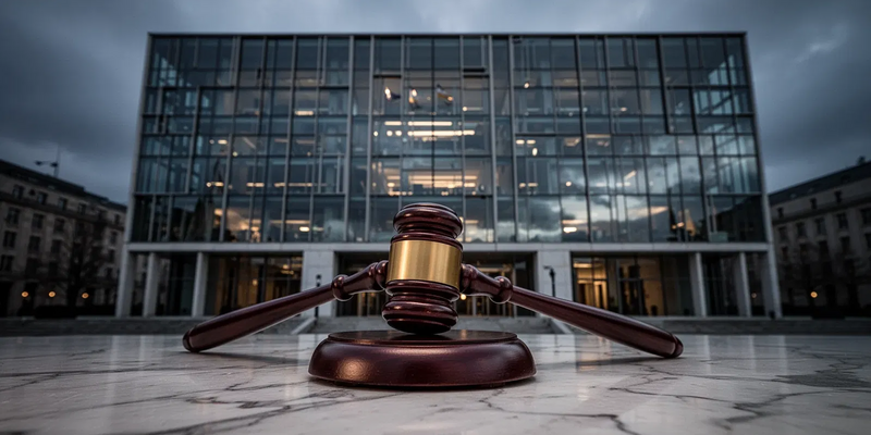 DSGVO-Reform: EU-Datenschützer warnen vor Digital-Omnibus - Foto: über boerse-global.de