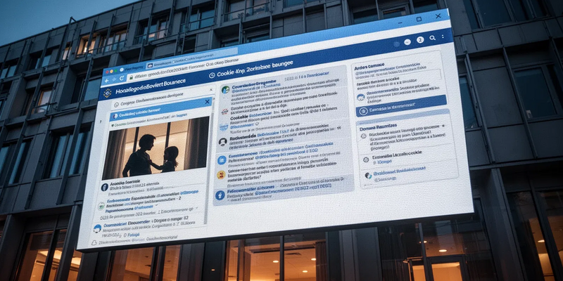 DSK fordert: Kinderschutz muss bei EU-Cookie-Reform Priorität haben - Foto: über boerse-global.de