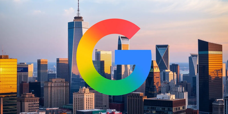 Alphabet Sets Record Bond Issue to Power AI Infrastructure and Cloud Growth - Foto: über boerse-global.de