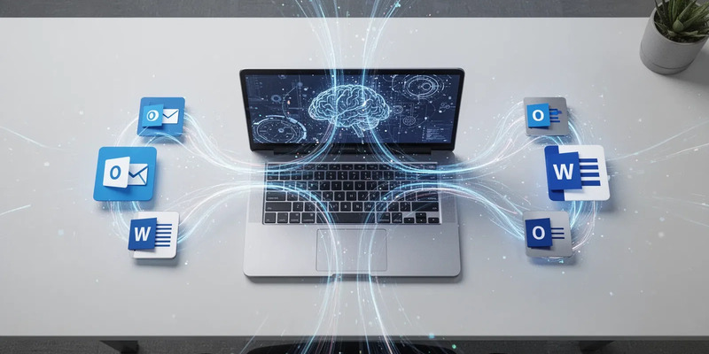 Microsoft Copilot: KI-Assistent wird zum proaktiven Arbeitspartner - Foto: über boerse-global.de