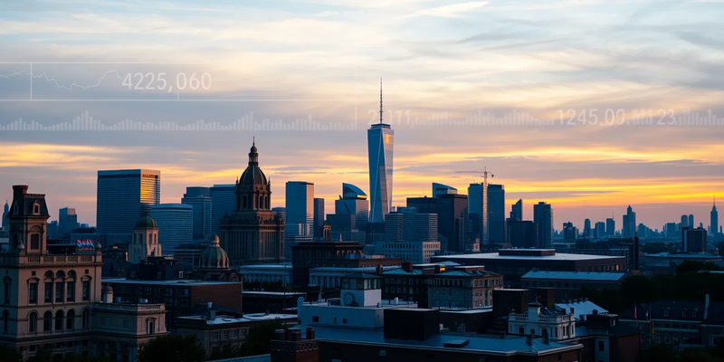 Banc California Stages a Growth-Centric 2026 Plan with Attention to Net Interest Income - Foto: über boerse-global.de