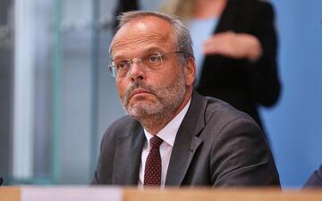 Felix Klein (Archiv) - Foto: via dts Nachrichtenagentur