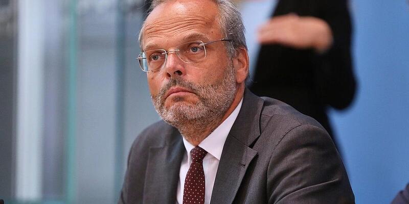 Felix Klein (Archiv) - Foto: via dts Nachrichtenagentur