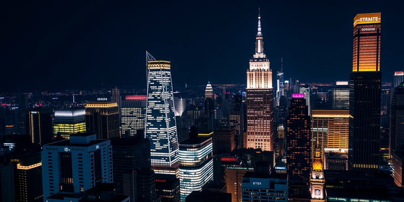 Lentuo International: Transparency Gaps Persist After NYSE Exit - Foto: über boerse-global.de