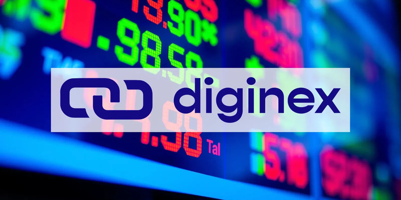 Diginex Faces Renewed Short-Selling Pressure Amid Strategic Pivot - Foto: über boerse-global.de
