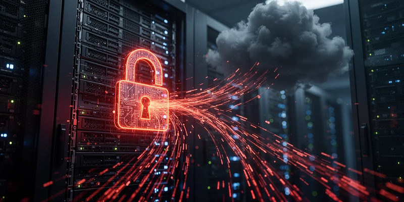 Ransomware-Angriffe verdoppeln sich – IT- und Lebensmittelbranche im Visier - Foto: über boerse-global.de