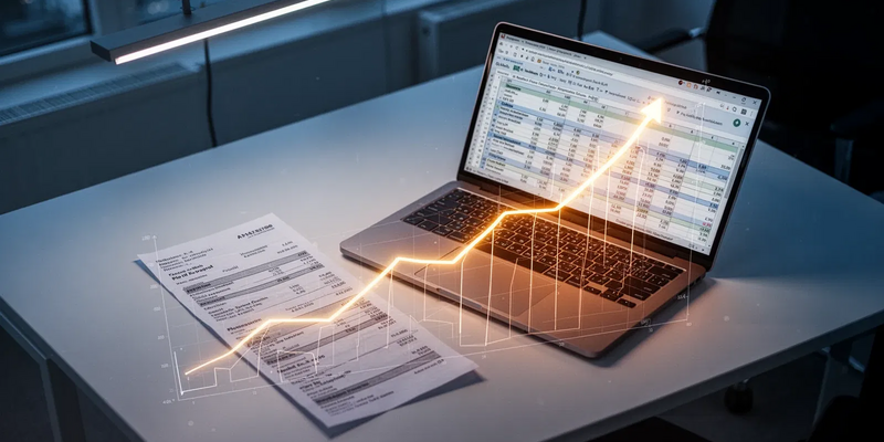 Payroll 2026: Vom Verwaltungsakt zum strategischen Hebel - Foto: über boerse-global.de