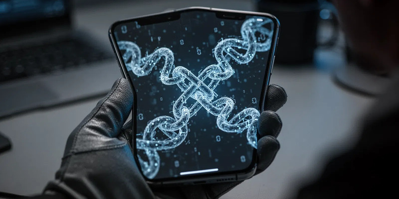 Android-Trojaner Arsink infiziert zehntausende Smartphones - Foto: über boerse-global.de