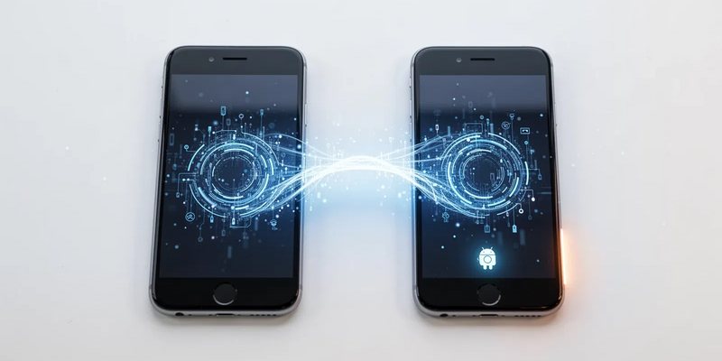 Apple iOS 26.3: Neues Tool erleichtert Wechsel zu Android - Foto: über boerse-global.de