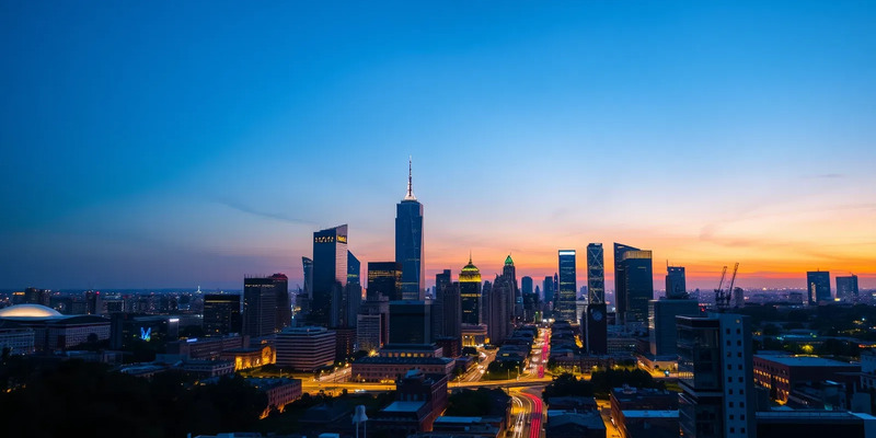 Almonty Targets Jump as Sangdong Reaches Production Milestone - Foto: über boerse-global.de