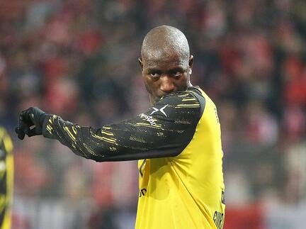 Serhou Guirassy (Archiv) - Foto: via dts Nachrichtenagentur