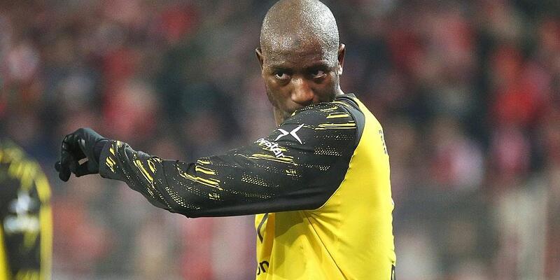 Serhou Guirassy (Archiv) - Foto: via dts Nachrichtenagentur