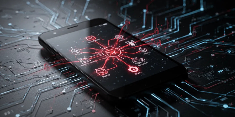 Android-Geräte werden heimlich zu Kriminellen-Proxys umfunktioniert - Foto: über boerse-global.de