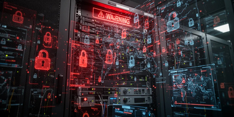 Cyberangriffe bedrohen kritische Infrastruktur - Foto: über boerse-global.de