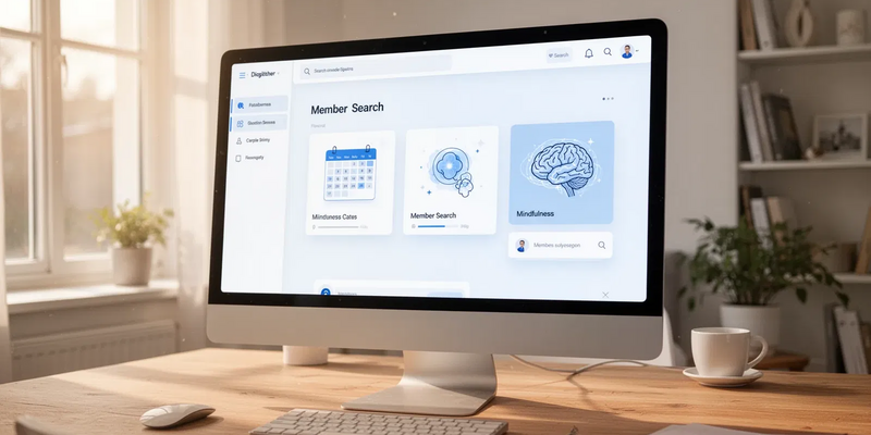 Bundesverband Gedächtnistraining startet neuen Webauftritt - Foto: über boerse-global.de