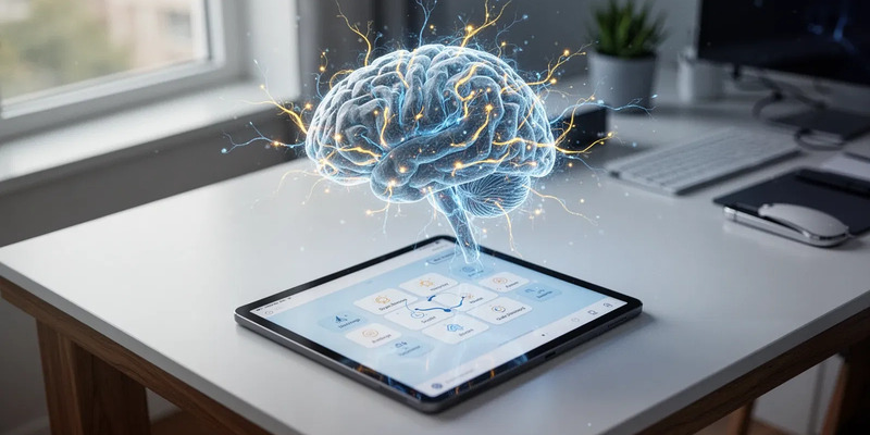 Studie: Gehirntraining schützt 20 Jahre lang vor Demenz - Foto: über boerse-global.de