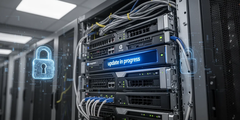 Microsoft: Kritische Sicherheitsupdates für Exchange Server veröffentlicht - Foto: über boerse-global.de