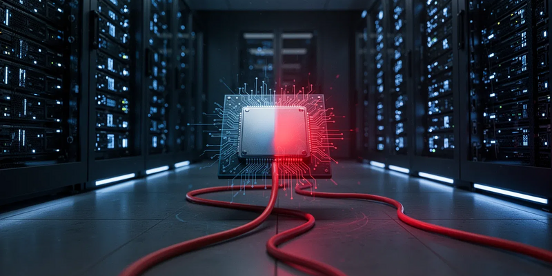 Google warnt: KI wird zur Waffe der Cyberkriminellen - Foto: über boerse-global.de